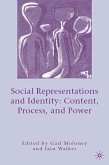 Social Representations and Identity