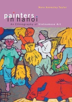 Painters in Hanoi - Taylor, Nora Annesley