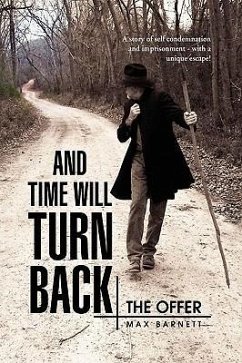 And Time Will Turn Back - Barnett, Max