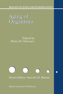 Aging of Organisms - Osiewacz, H.D. (ed.)