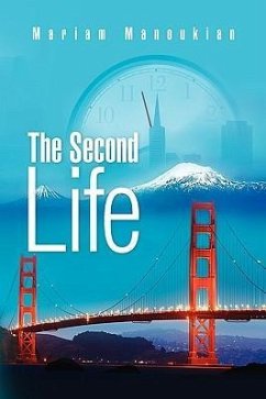 The Second Life - Manoukian, Mariam