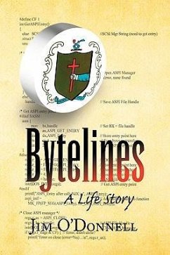 Bytelines - O'Donnell, Jim