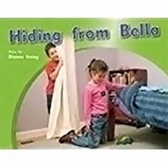 Hiding from Bella - Irving