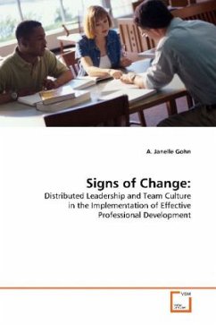 Signs of Change: - Gohn, A. Janelle