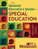The General Educator's Guide to Special Education