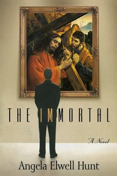 Cover The Immortal