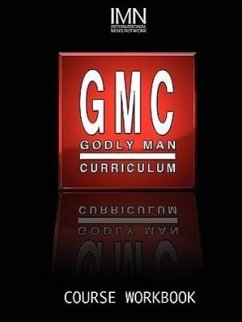 Godly Man Curriculum Workbook - King, John A.