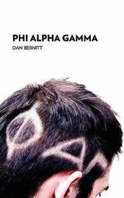 Phi Alpha Gamma - Bernitt, Dan