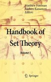 Handbook of Set Theory