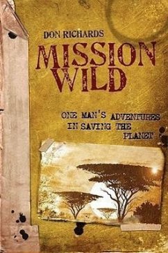 Mission Wild - Richards, Don