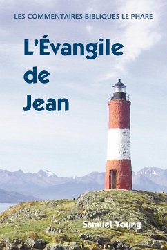 Evangile de Jean - Young, Samuel
