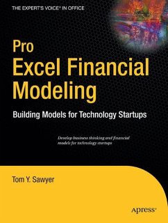 Pro Excel Financial Modeling - Sawyer, Tom