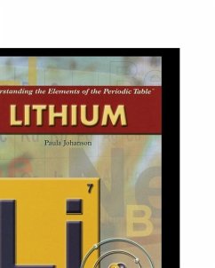 Lithium - Johanson, Paula