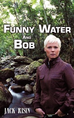 Funny Water and Bob - Risin, Jack