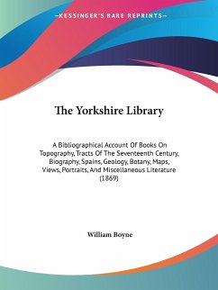 The Yorkshire Library