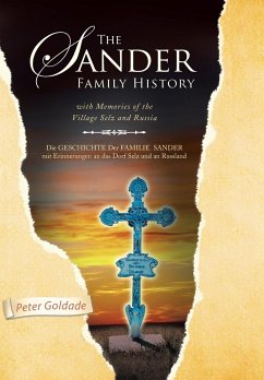 The Sander Family History - Goldade, Peter