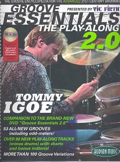 Cover Groove Essentials 2.0