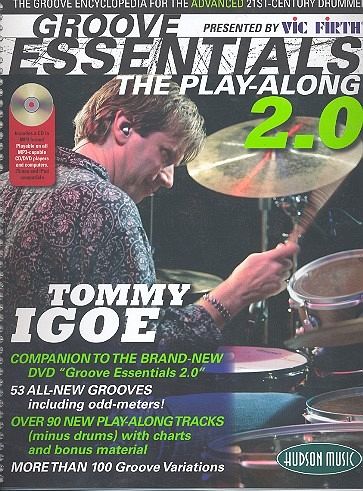 Groove Essentials 2.0