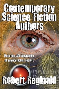 Contemporary Science Fiction Authors - Reginald, Robert
