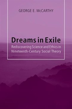 Dreams in Exile - McCarthy, George E