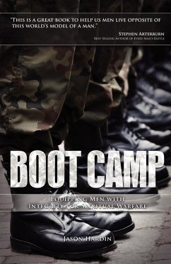 Boot Camp - Hardin, Jason