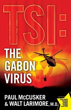 Gabon Virus (Original) - Mccusker, Paul; Larimore, Walt
