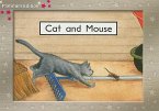 Cat and Mouse
