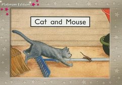 Cat and Mouse - Randell