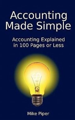 Accounting Made Simple - Piper, Mike