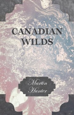 Canadian Wilds - Hunter, Martin
