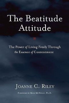 The Beatitude Attitude