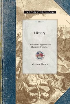 History - Martin A. Haynes