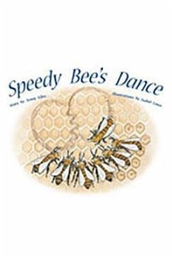 Cover Speedy Bee's Dance