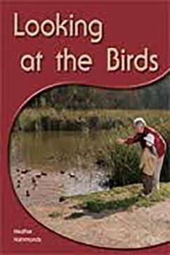 Cover Looking at the Birds
