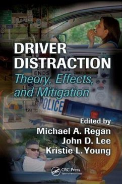 Driver Distraction