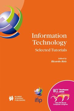Information Technology - Reis, Ricardo (Hrsg.)