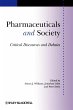 Pharmaceuticals and Society... - Bild 1