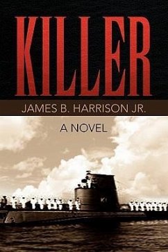 Killer - Harrison, James B. Jr.