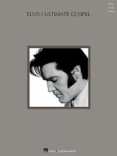 Elvis: Ultimate Gospel