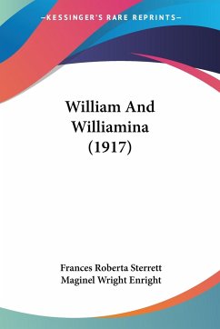 William And Williamina (1917)