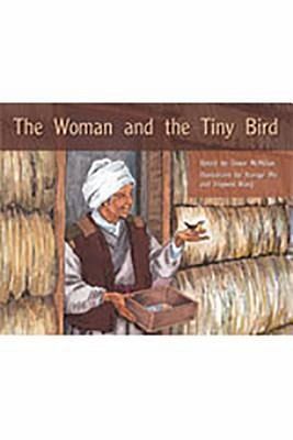 The Woman and the Tiny Bird