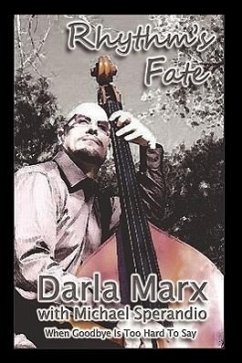 Rhythm's Fate - Marx, Darla