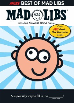 More Best of Mad Libs - Price, Roger; Stern, Leonard