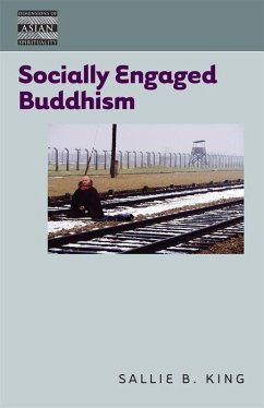 Socially Engaged Buddhism