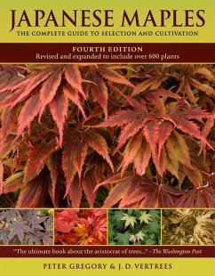 Japanese Maples - Vertrees, J. D.; Gregory, Peter