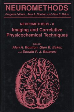 Imaging and Correlative Physicochemical Techniques - Boulton, Alan A. / Baker, Glen B. / Boisvert, Donald P. J. (eds.)