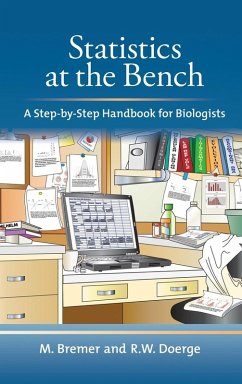 Cover Statistics at the Bench