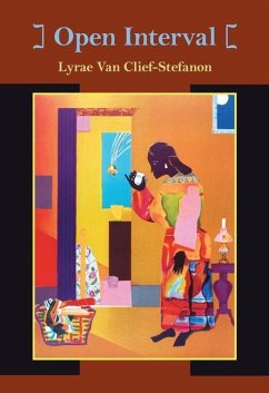 Open Interval - Clief-Stefanon, Lyrae Van