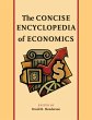 The Concise Encyclopedia of Economics - Bild 1