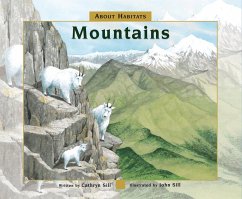 About Habitats: Mountains - Sill, Cathryn